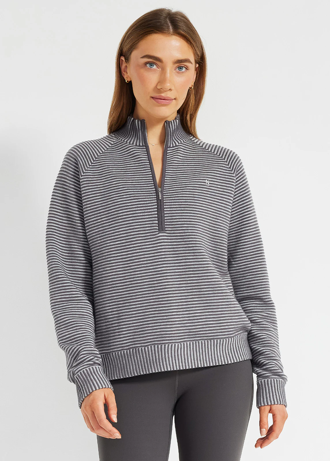 Knitted tops