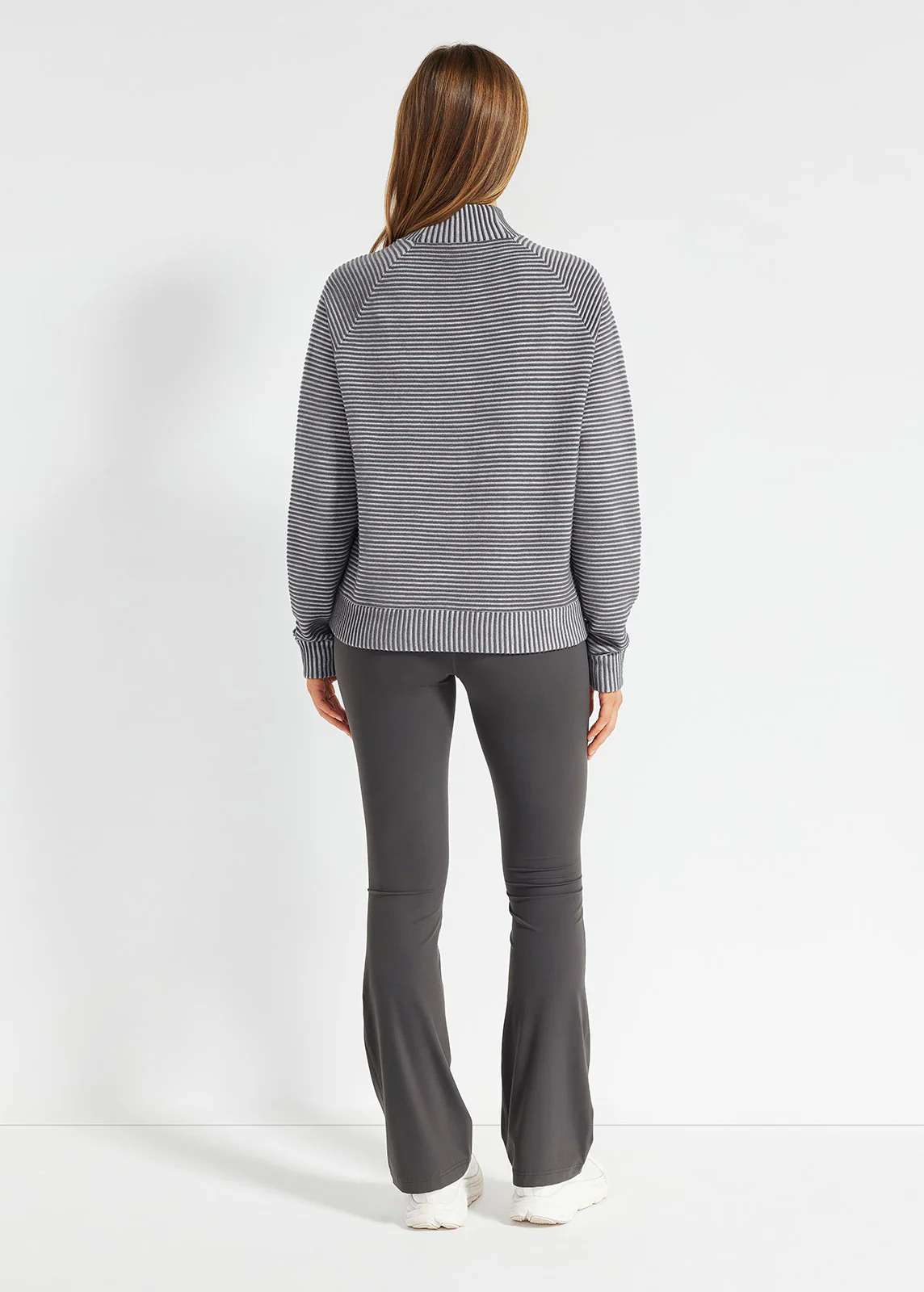 AM to PM Pocket 1/2 Zip - Image 3