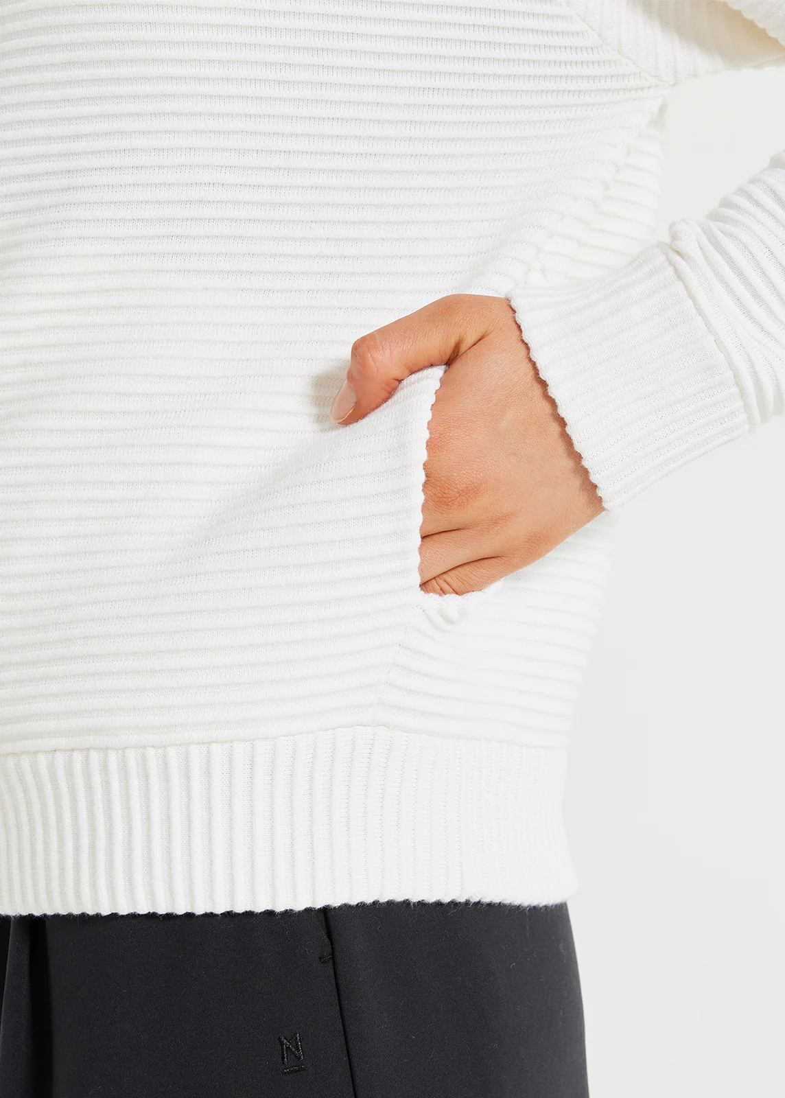 AM to PM Pocket 1/2 Zip - Image 5