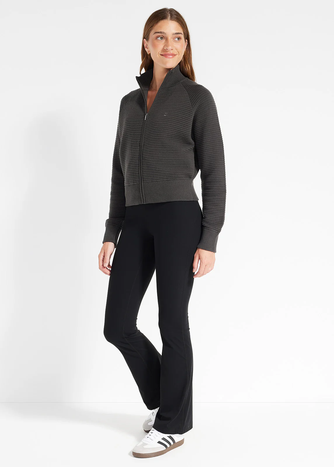 AM to PM Pocket Full Zip - Image 3