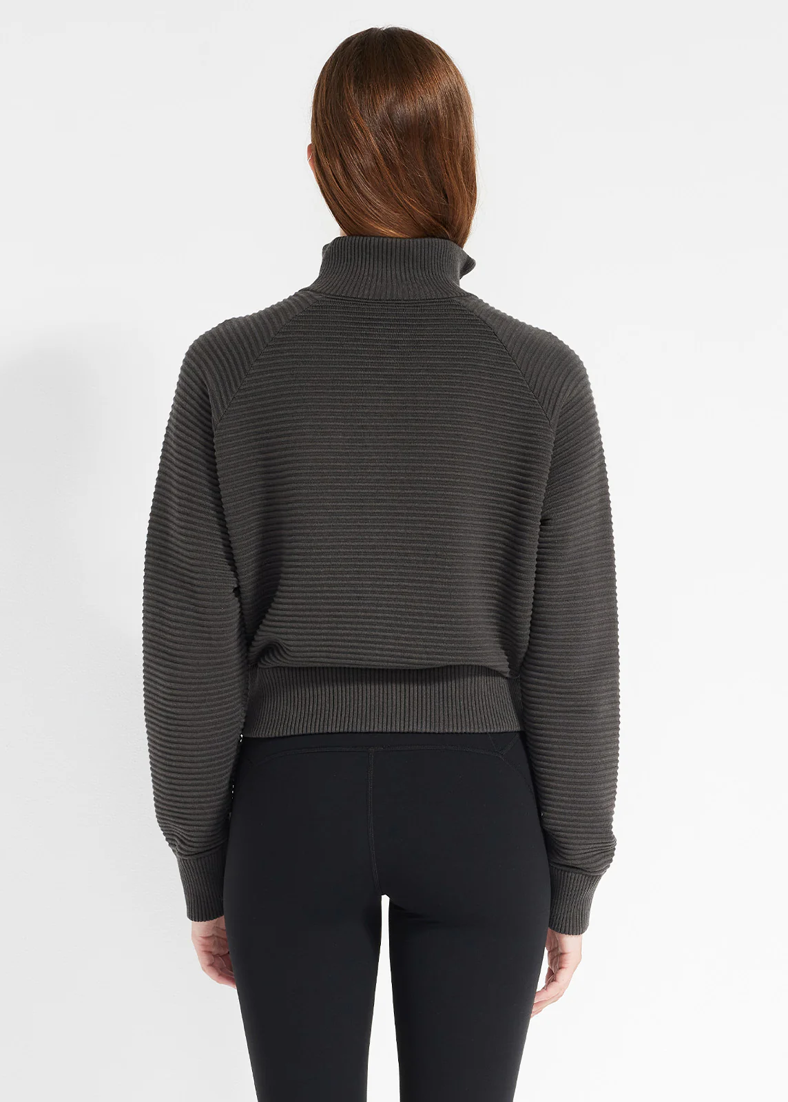 AM to PM Pocket Full Zip - Image 4