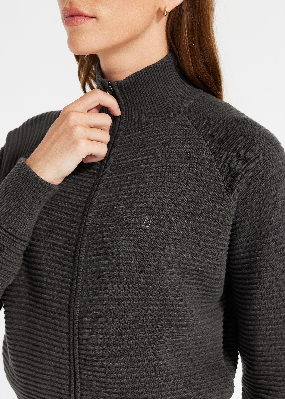 AM to PM Pocket Full Zip - Image 5