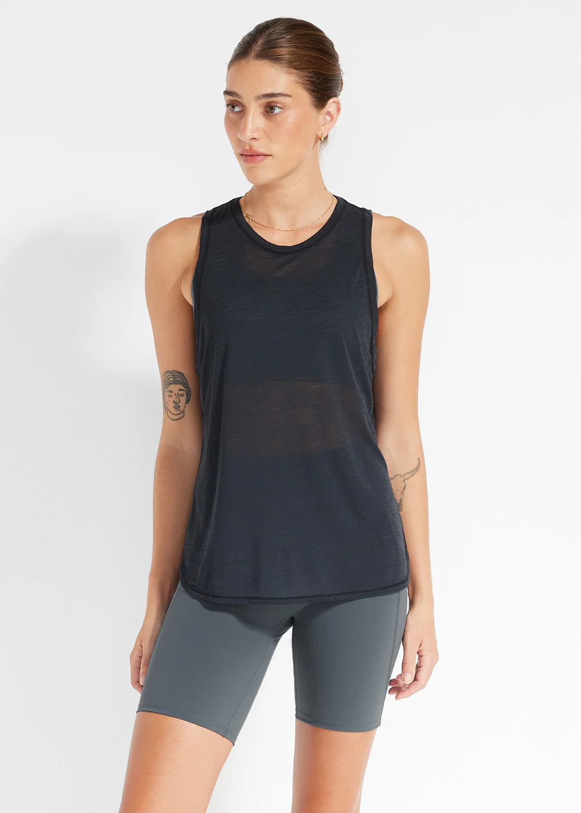 In Tempo tops