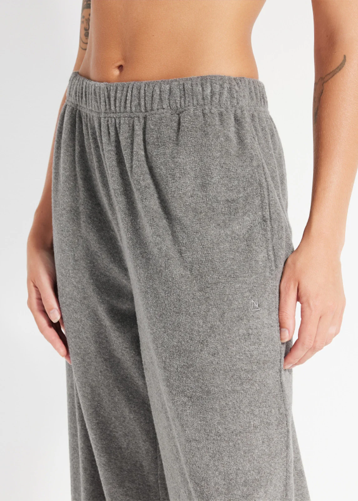 Coastal Terry Pant - Image 3