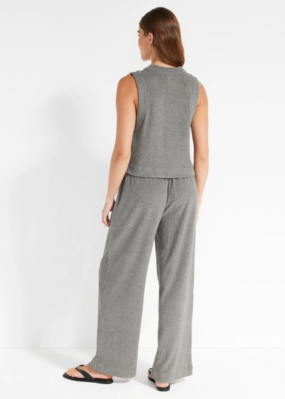 Coastal Terry Pant - Image 4