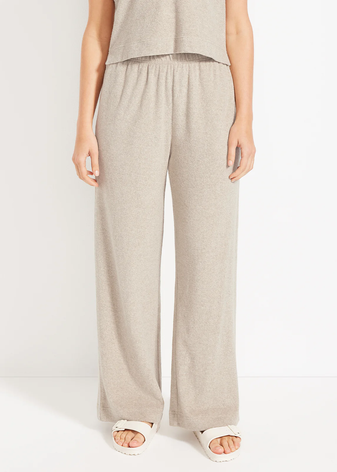 Coastal Terry Pant - Image 3