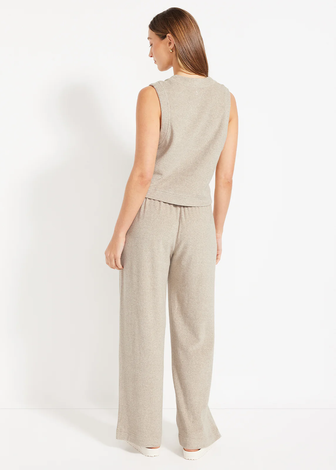 Coastal Terry Pant - Image 4