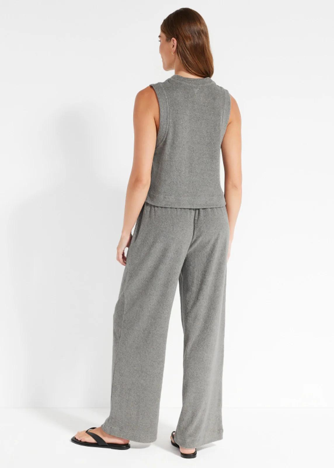 Coastal Terry Tank - Image 4