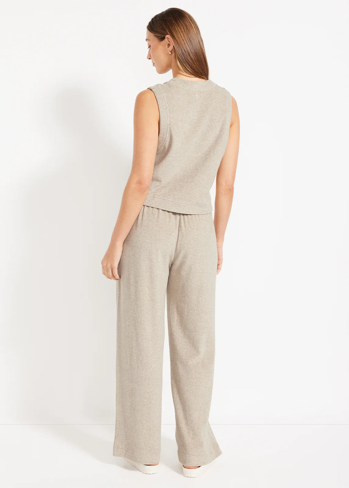 Coastal Terry Tank - Image 3