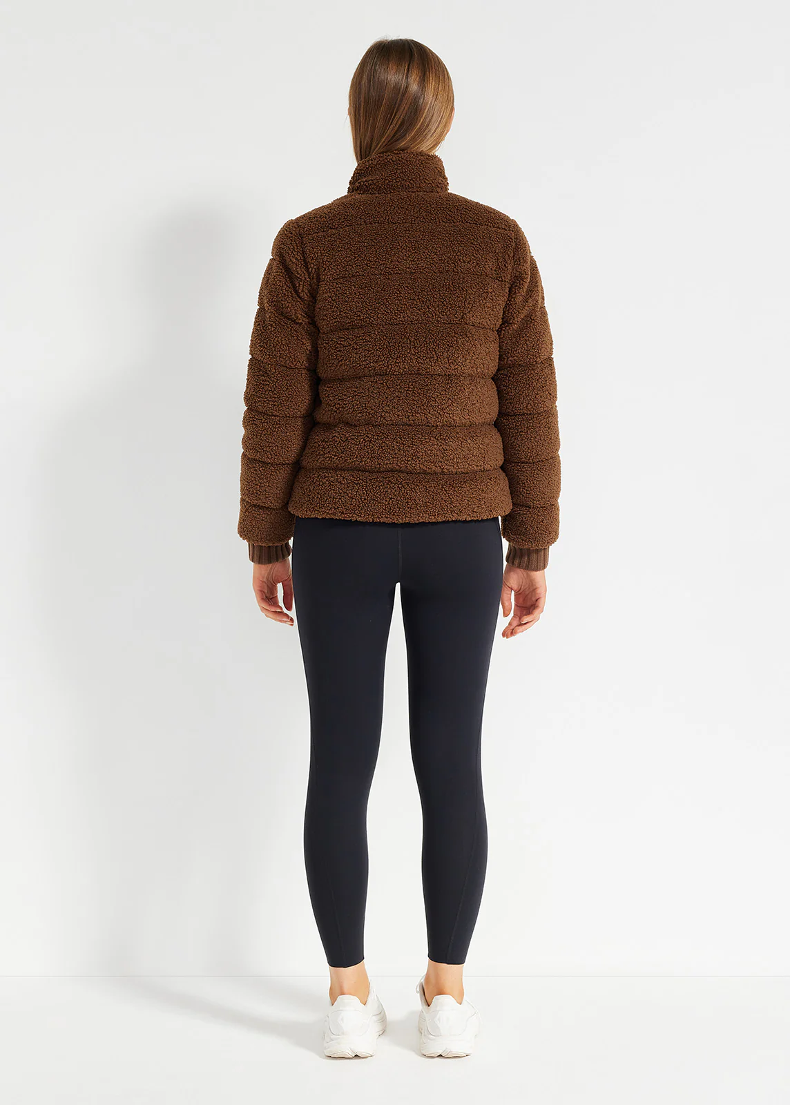 Down Time Jacket - Image 3