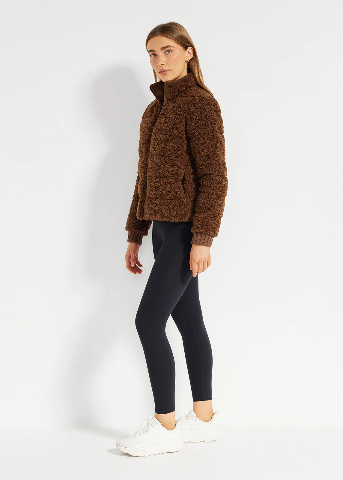 Down Time Jacket - Image 4