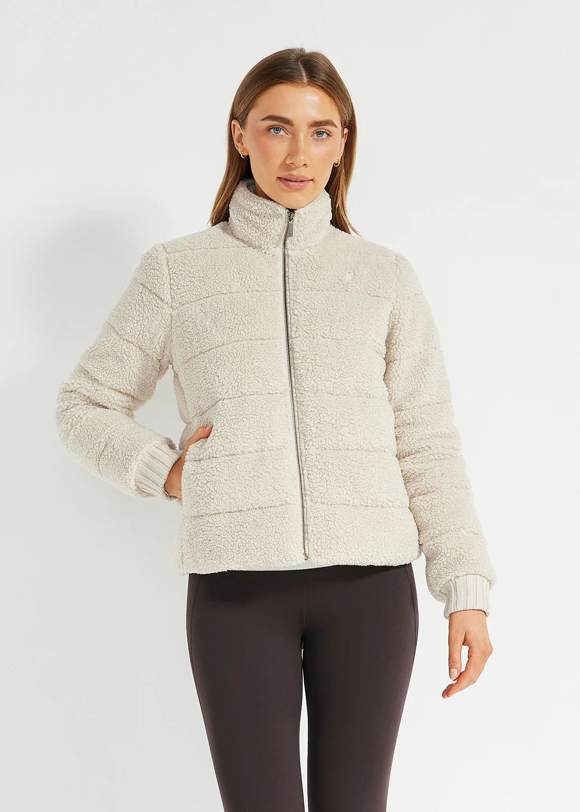 Down Time Jacket - Image 2
