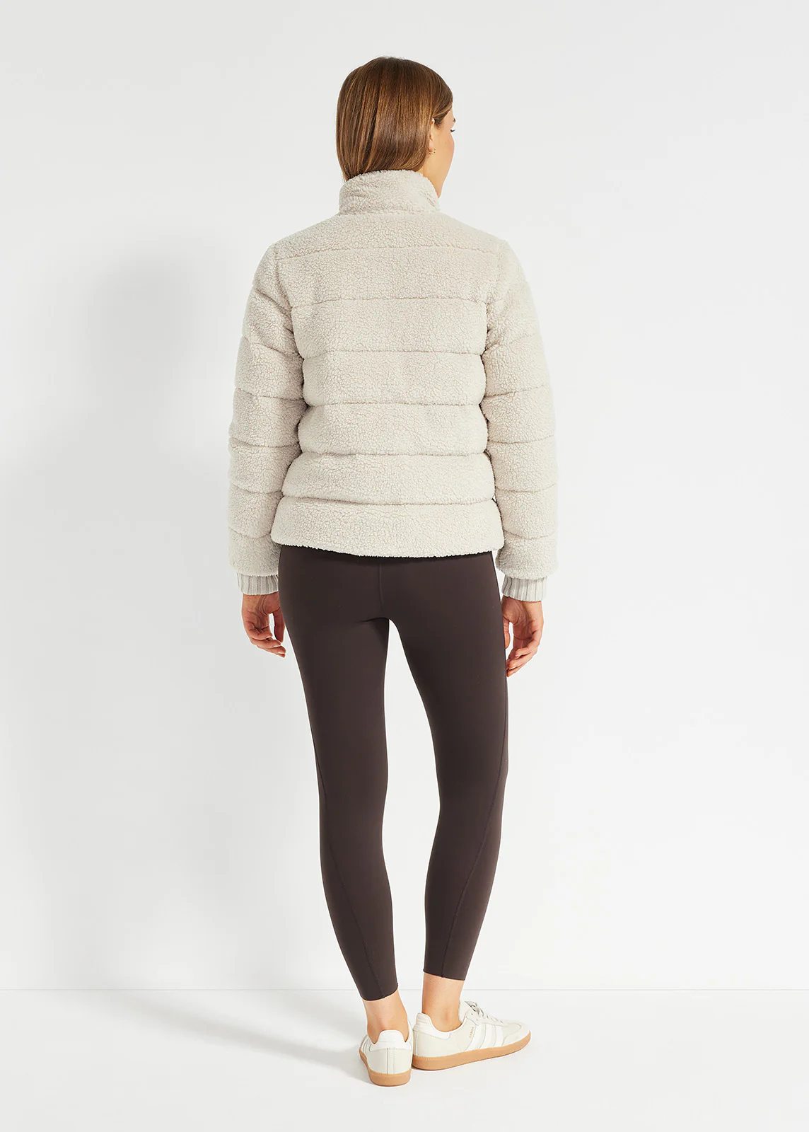 Down Time Jacket - Image 3