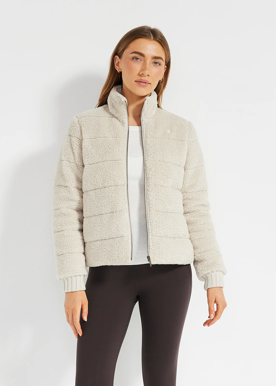 Down Time Jacket - Image 4
