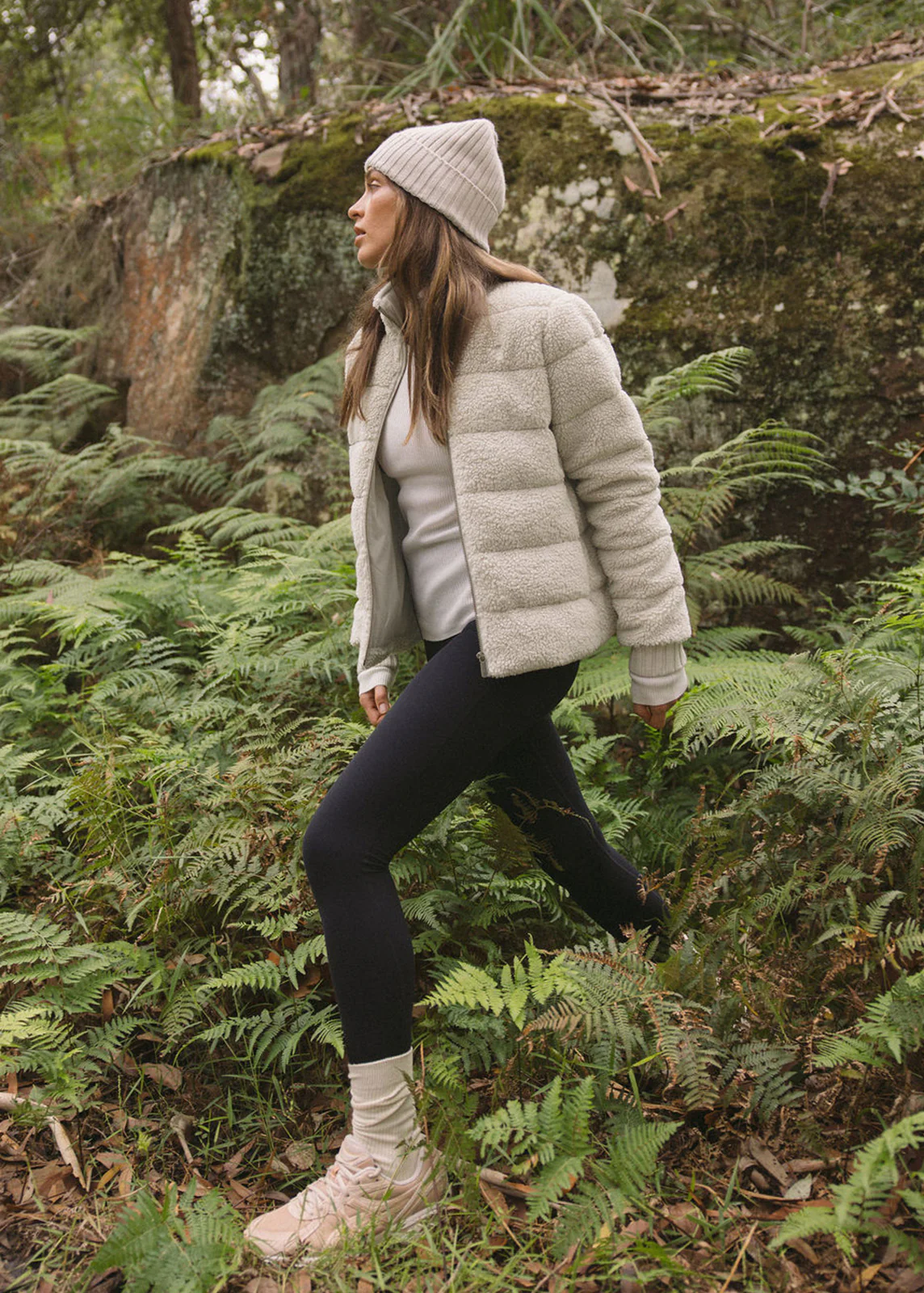 Down Time Jacket - Image 5