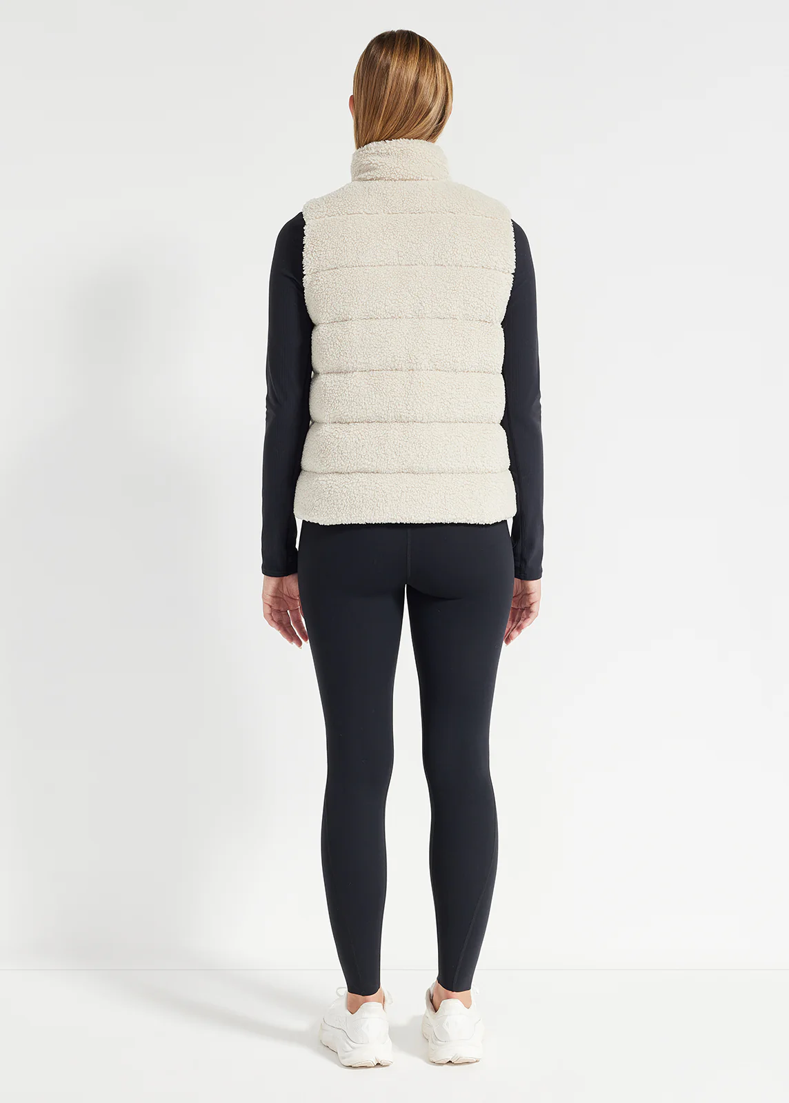 Down Time Vest - Image 3