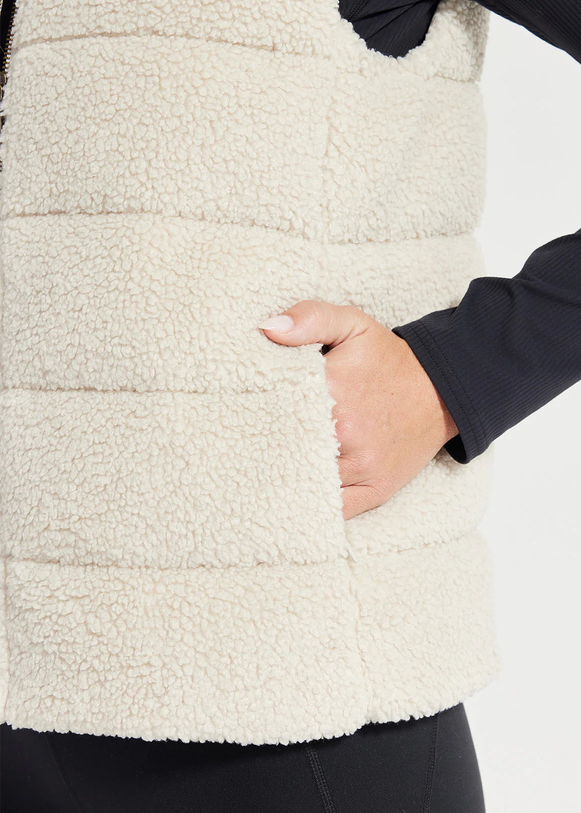 Down Time Vest - Image 5