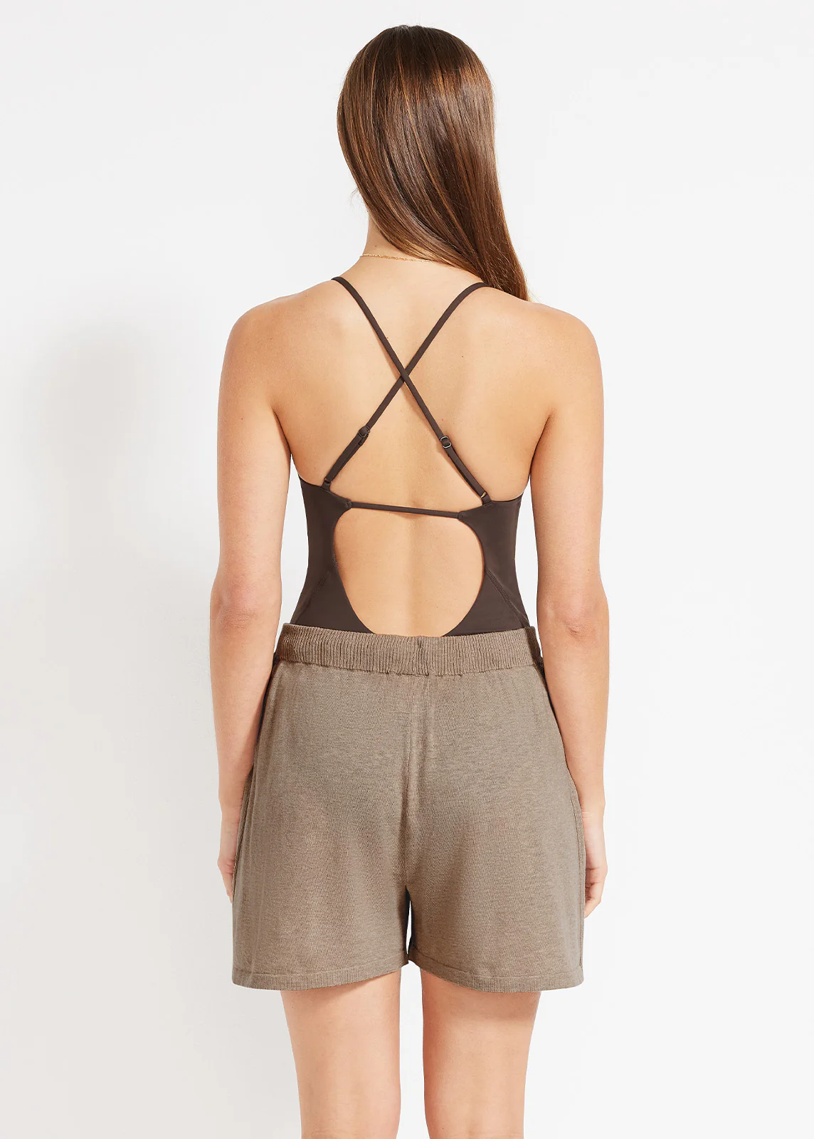 Easy Knit Short - Image 4