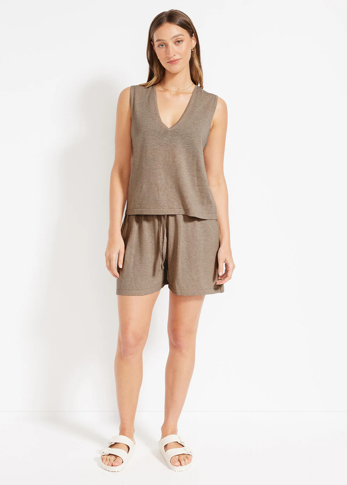 Easy Knit Short - Image 5