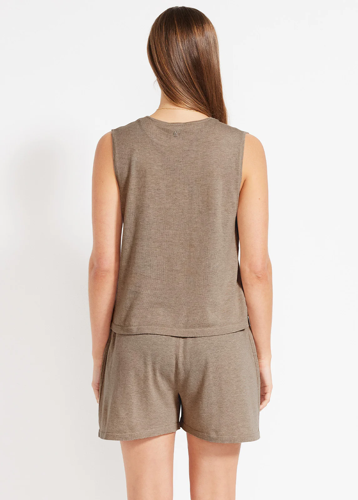Easy Knit Tank - Image 3
