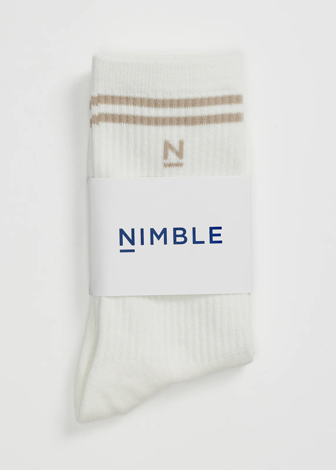 Essential Crew Sock - Image 3