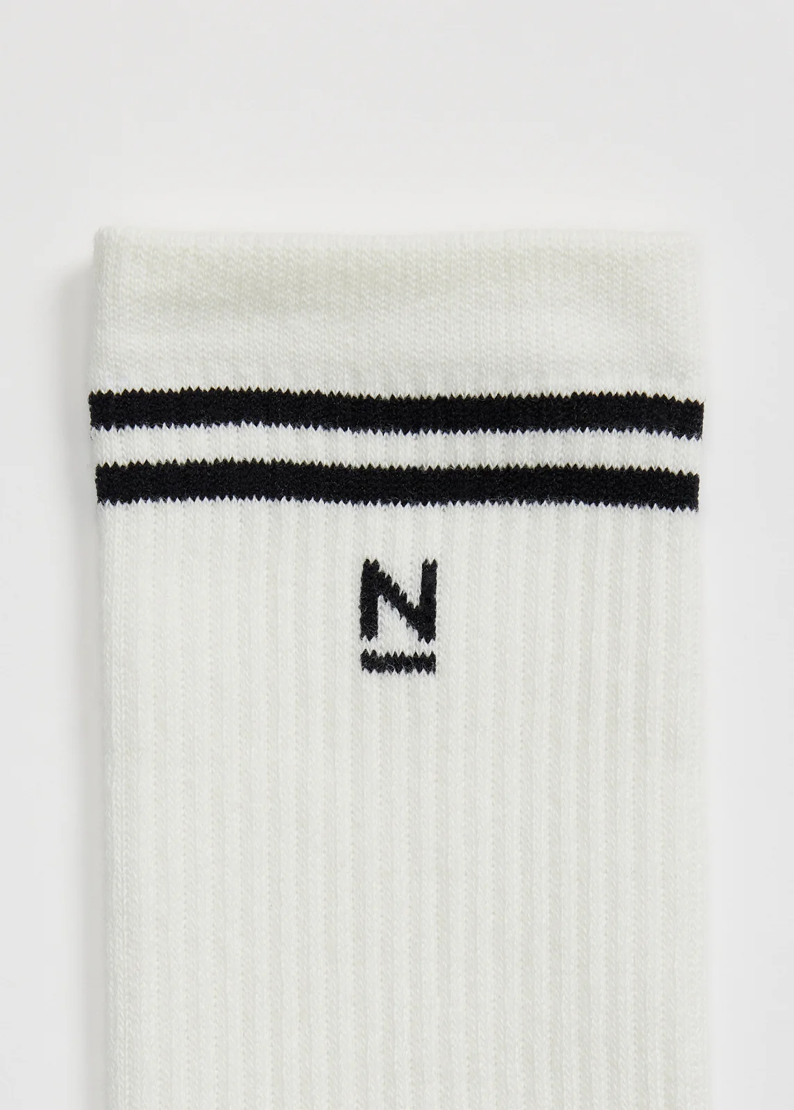 Essential Crew Socks - Image 3