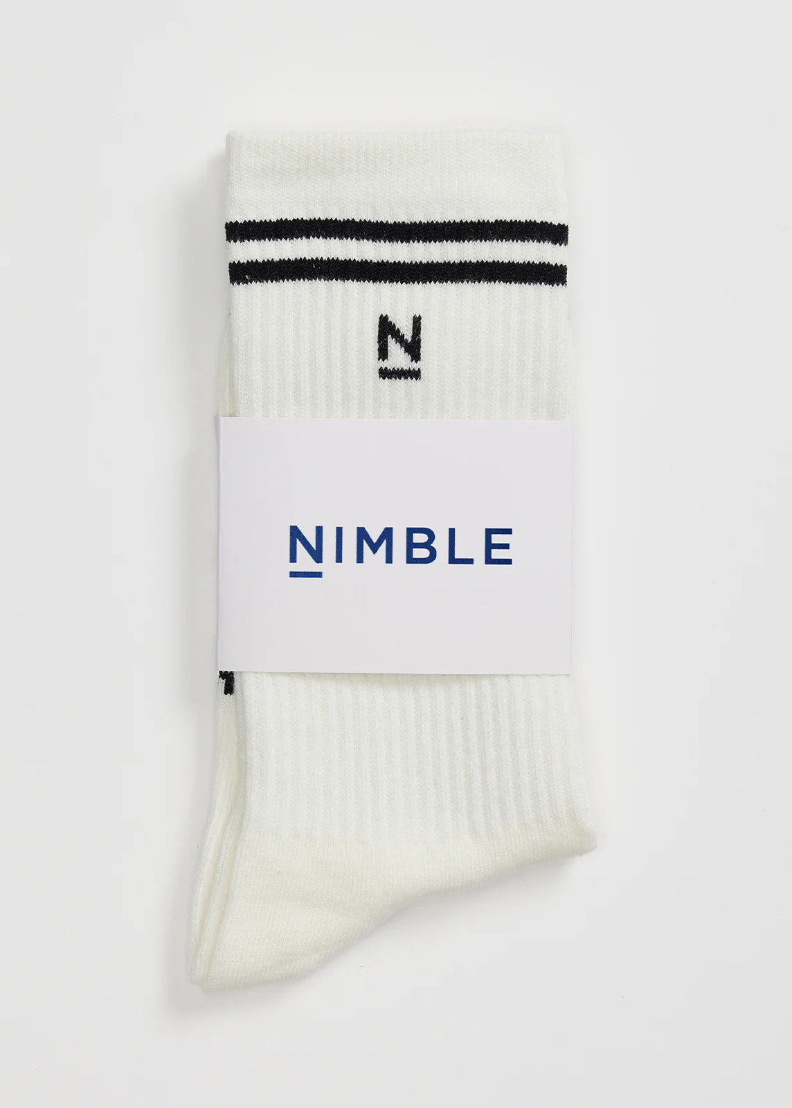 Essential Crew Socks - Image 4