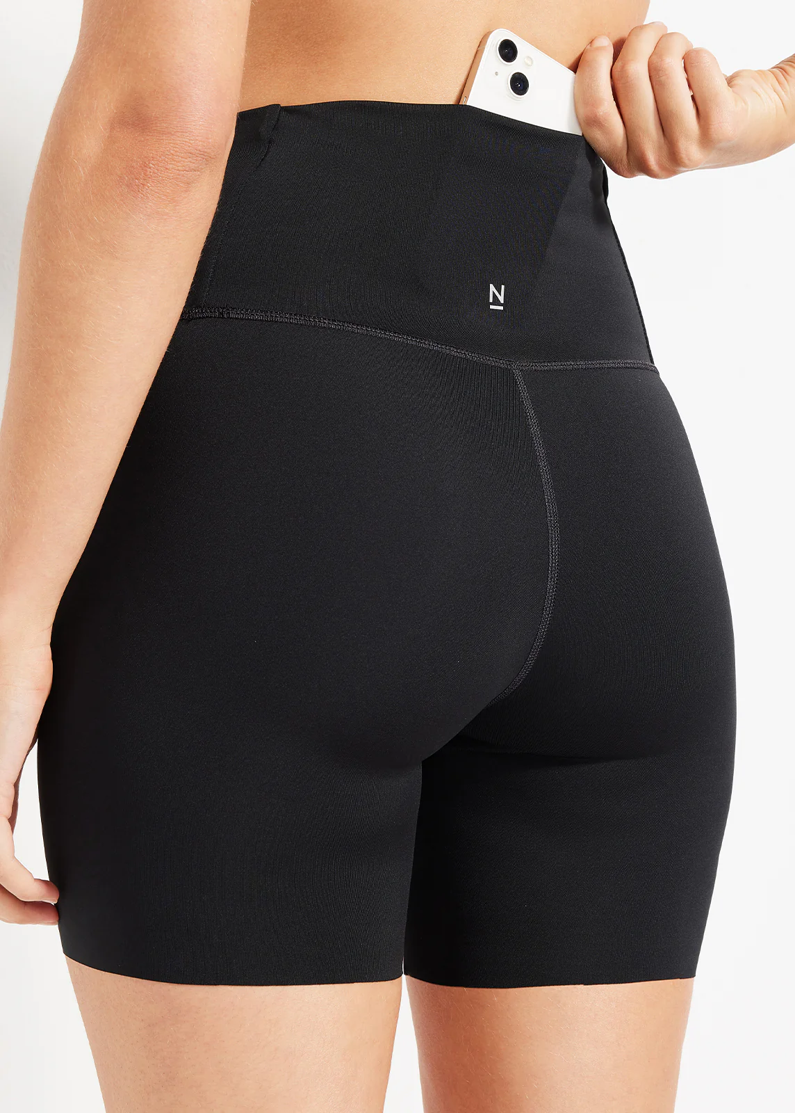 Essential Pocket Short 14cm - Image 2