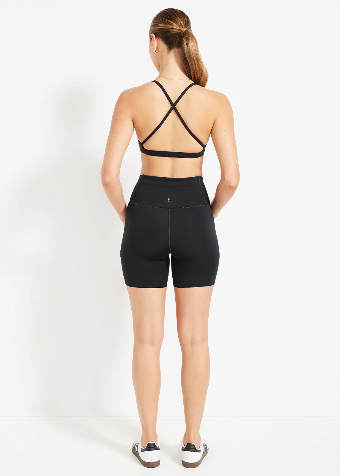 Essential Pocket Short 14cm - Image 4