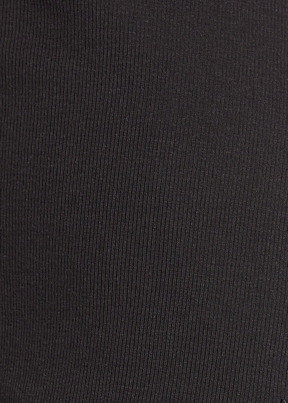 Essential Ribbed LS - Image 5