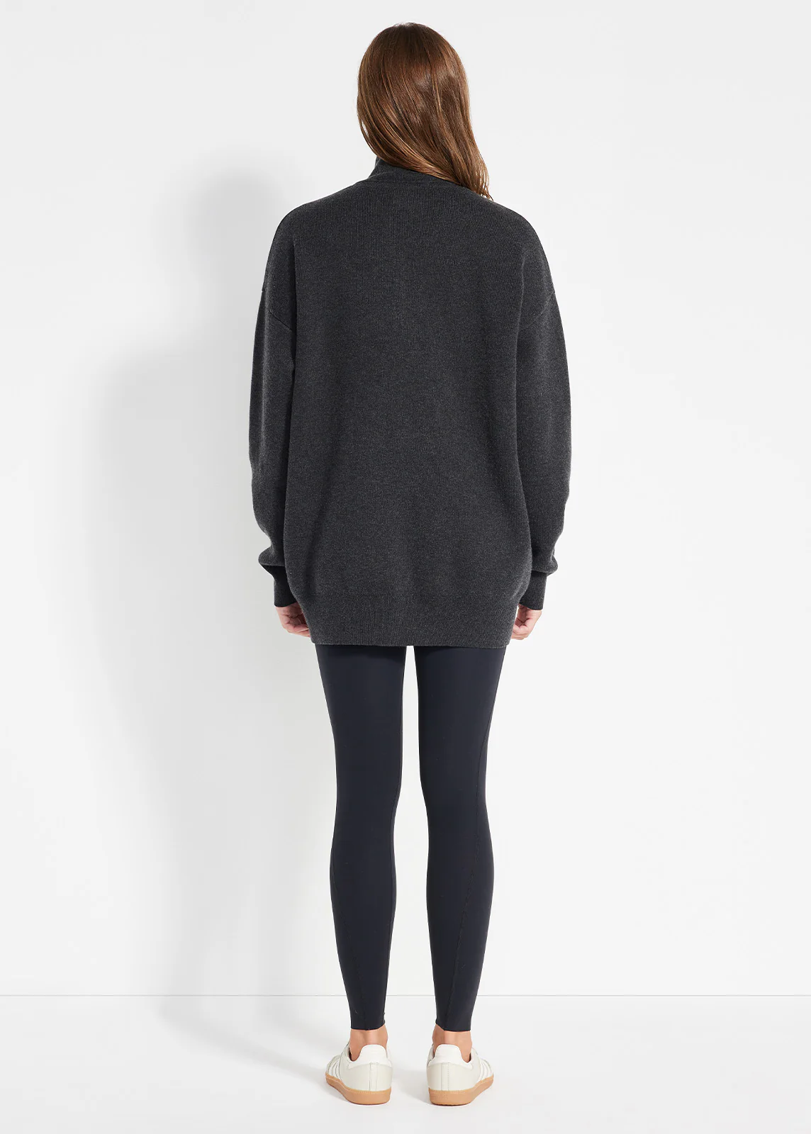 Everyday Long Cardigan - Image 3