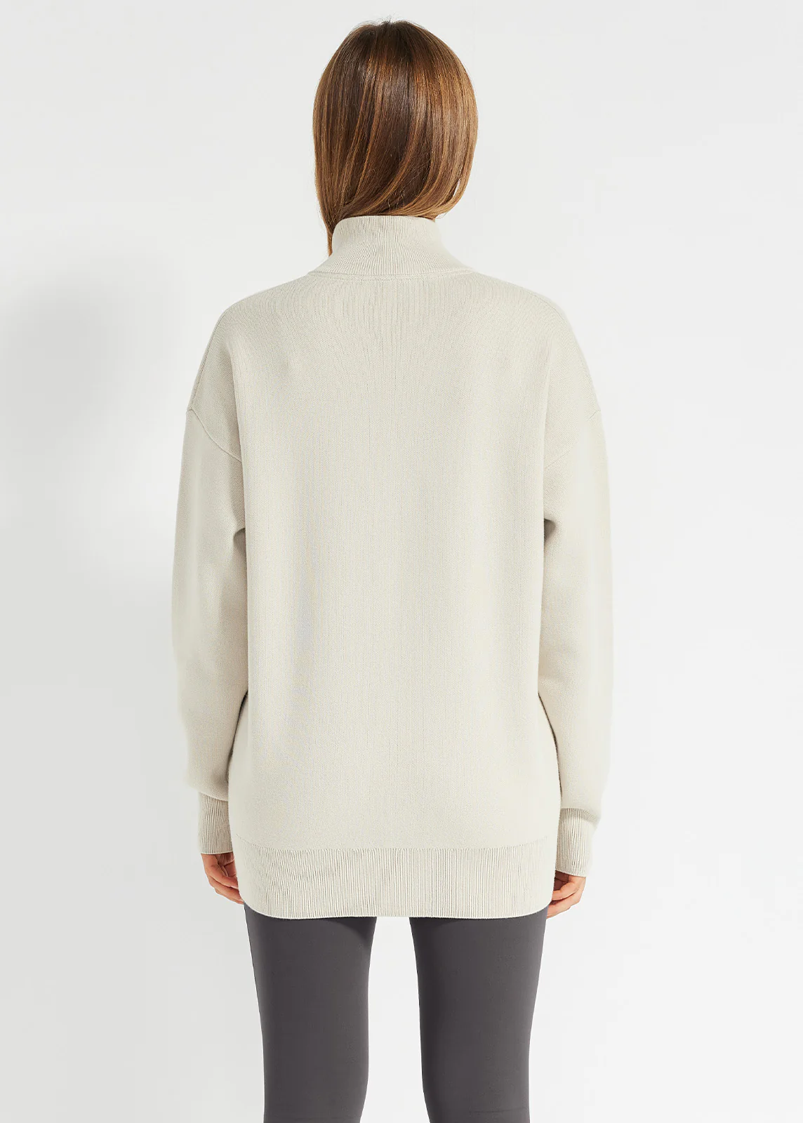 Everyday Long Cardigan - Image 3