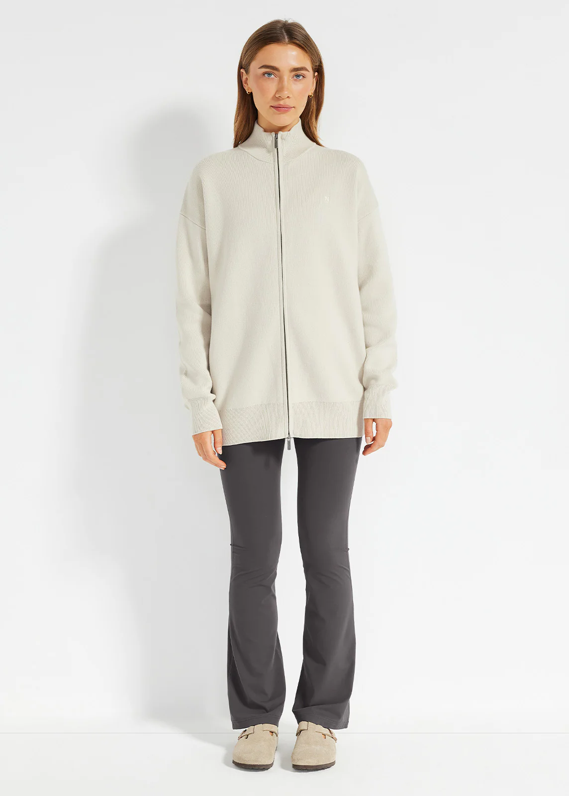 Everyday Long Cardigan - Image 4