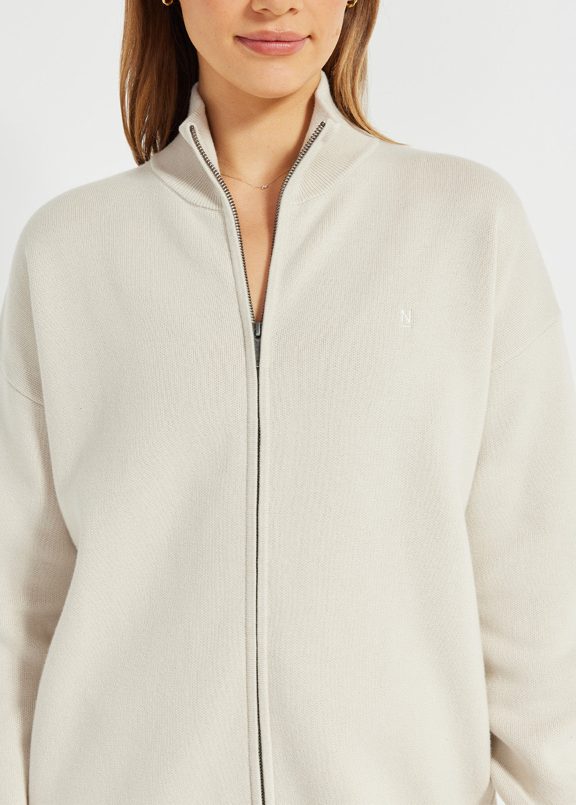 Everyday Long Cardigan - Image 6