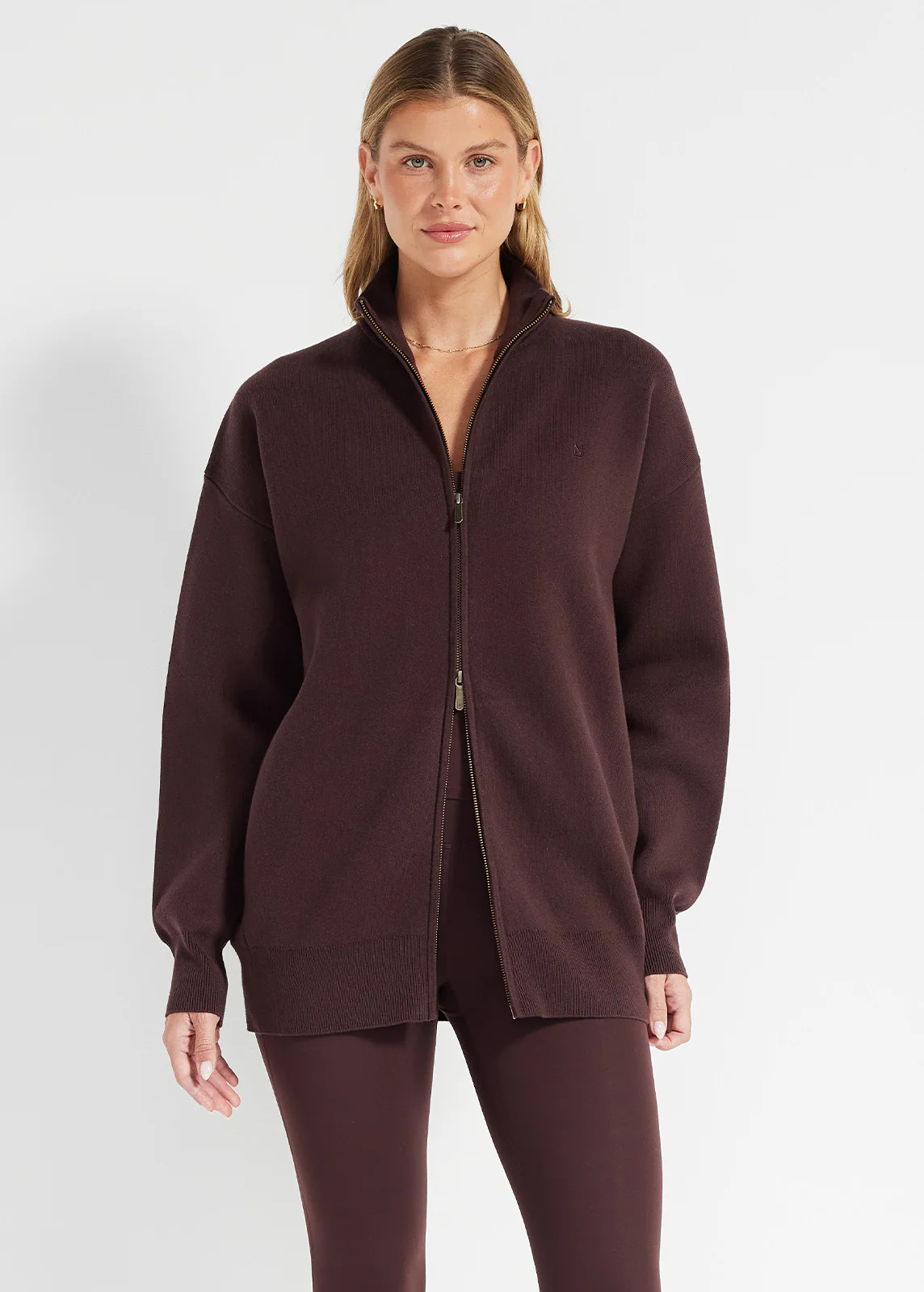 Everyday Long Cardigan - Image 2