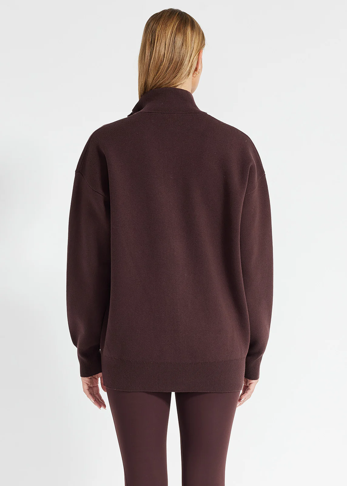 Everyday Long Cardigan - Image 3