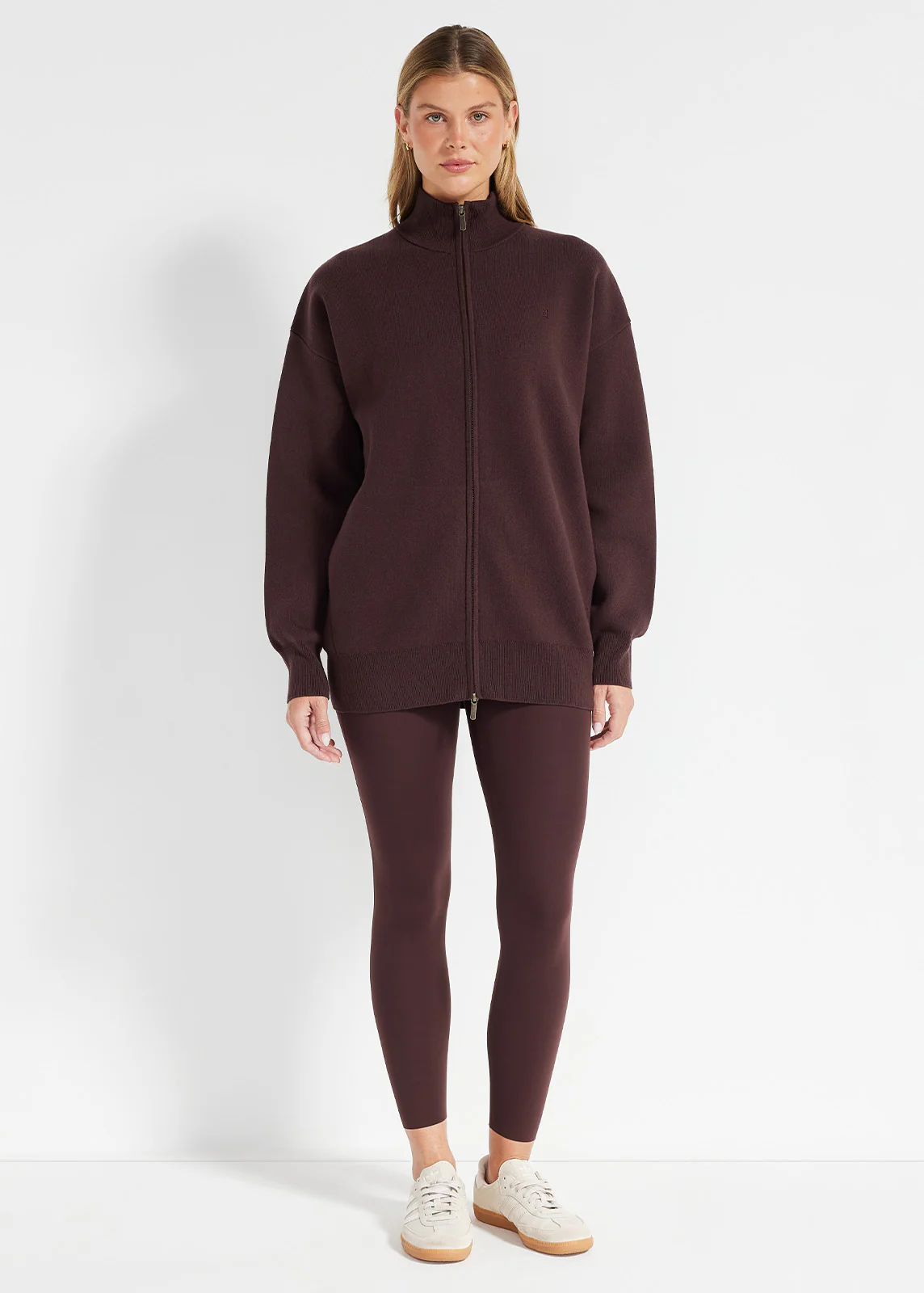 Everyday Long Cardigan - Image 4
