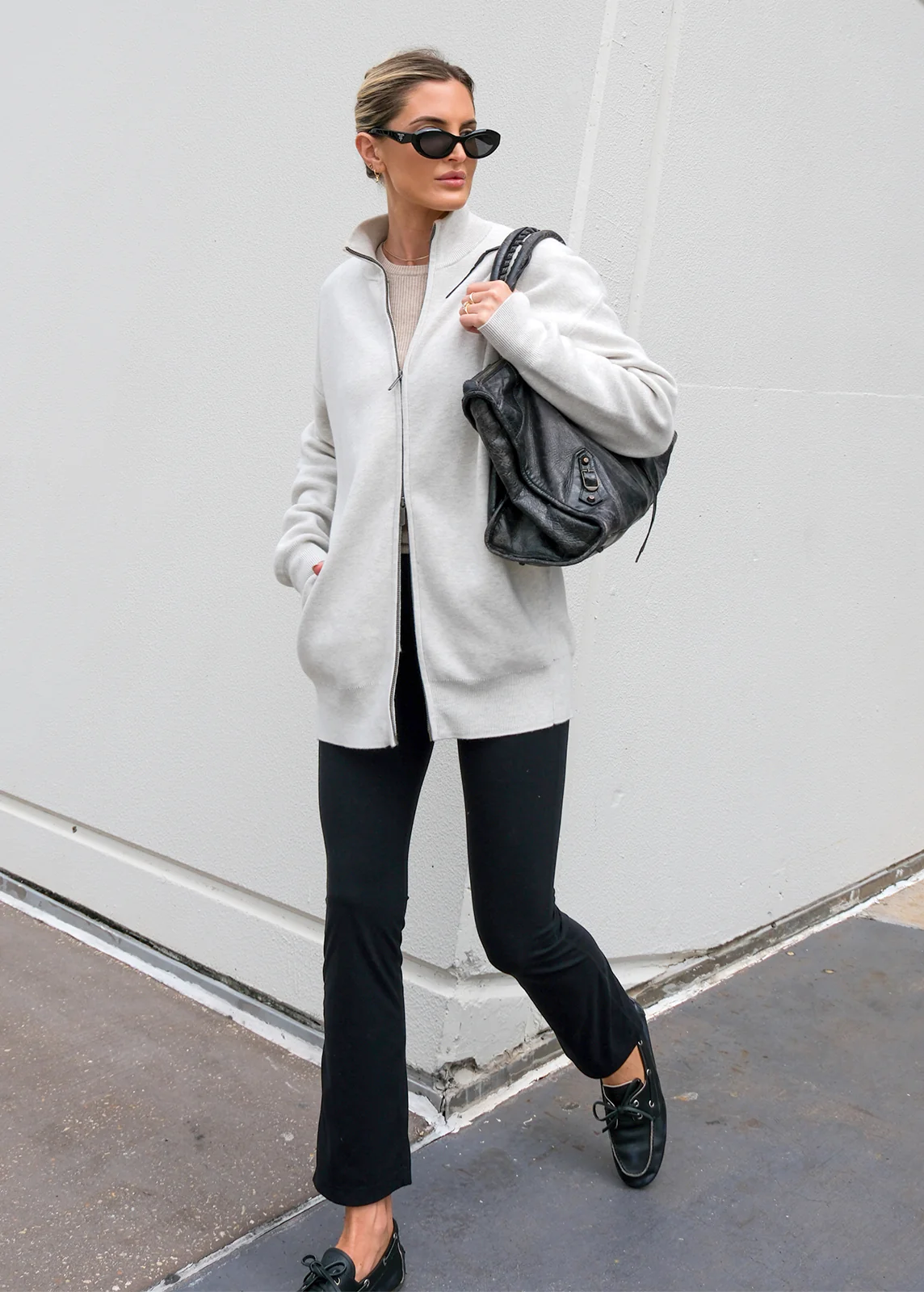 Everyday Long Cardigan - Image 2