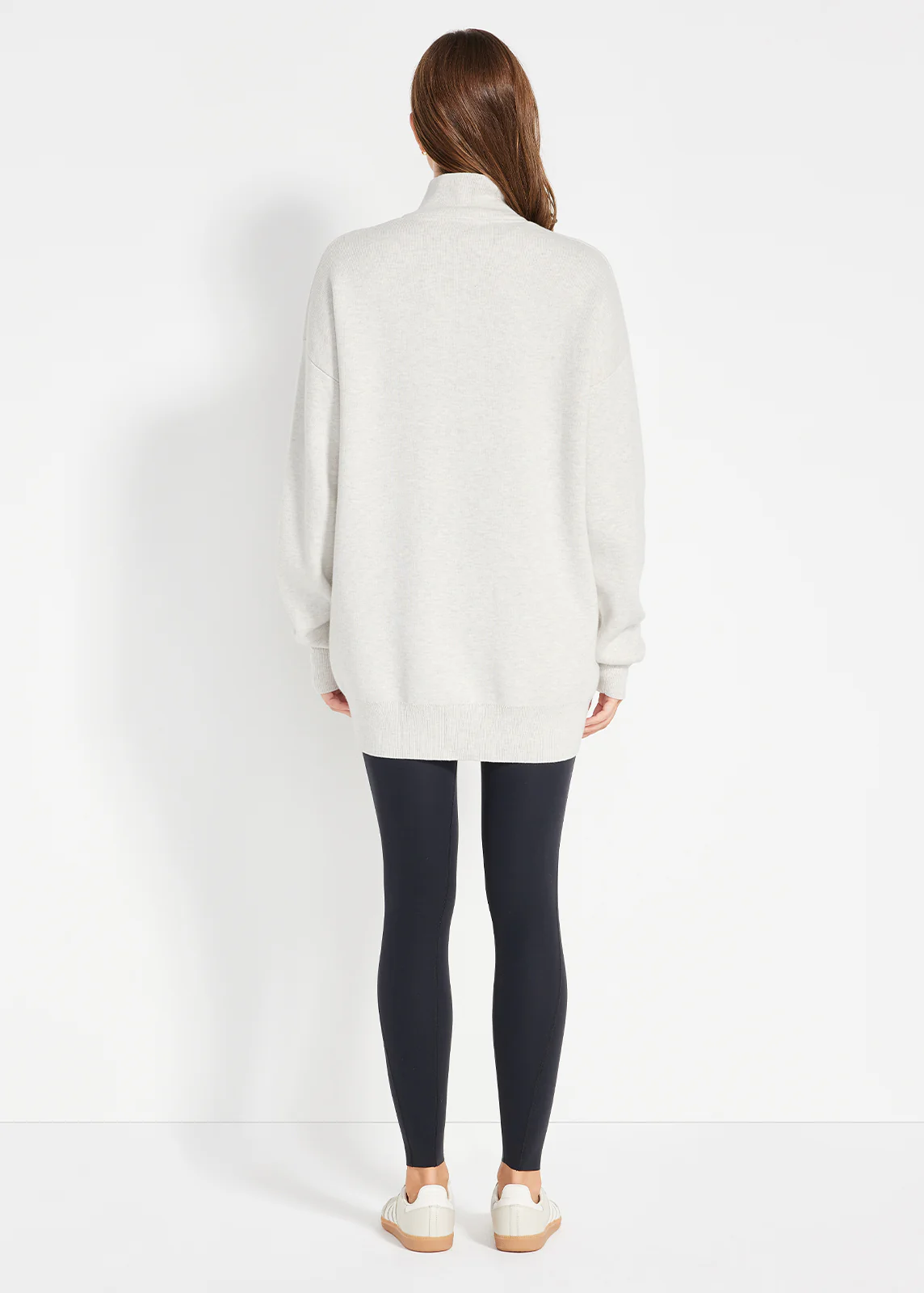 Everyday Long Cardigan - Image 3