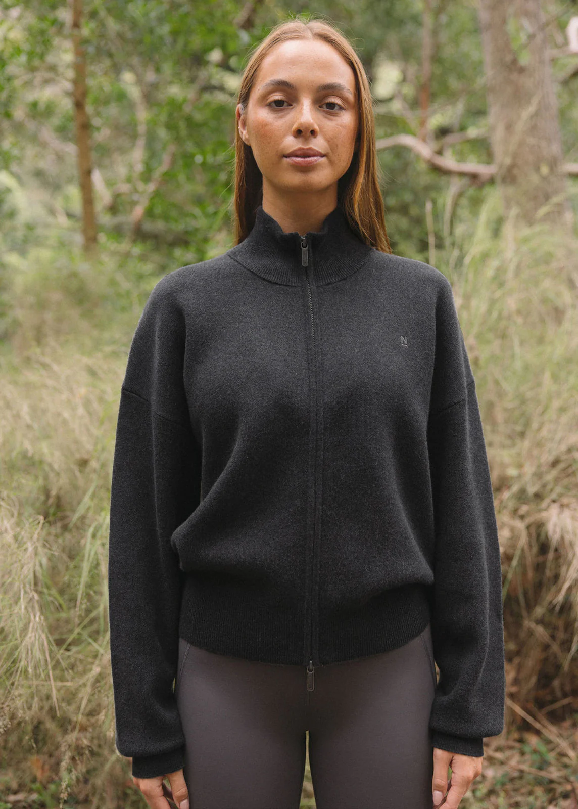 Everyday Short Cardigan - Image 6