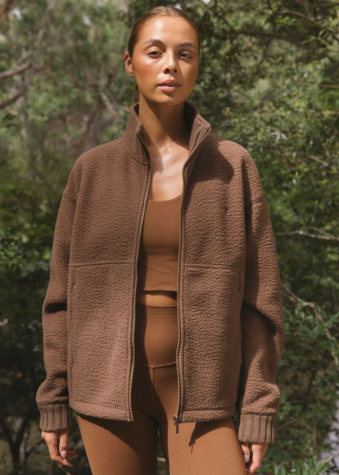 New in