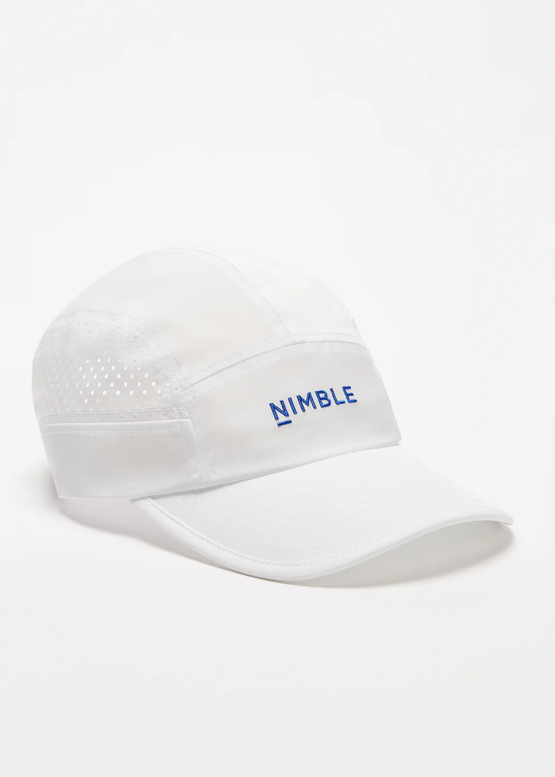 For The Long Run Cap - Image 2