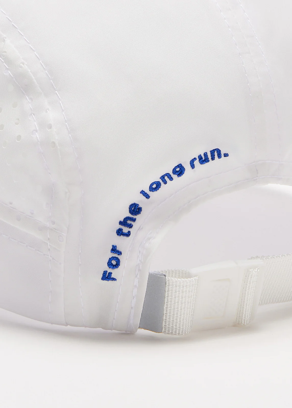 For The Long Run Cap - Image 3