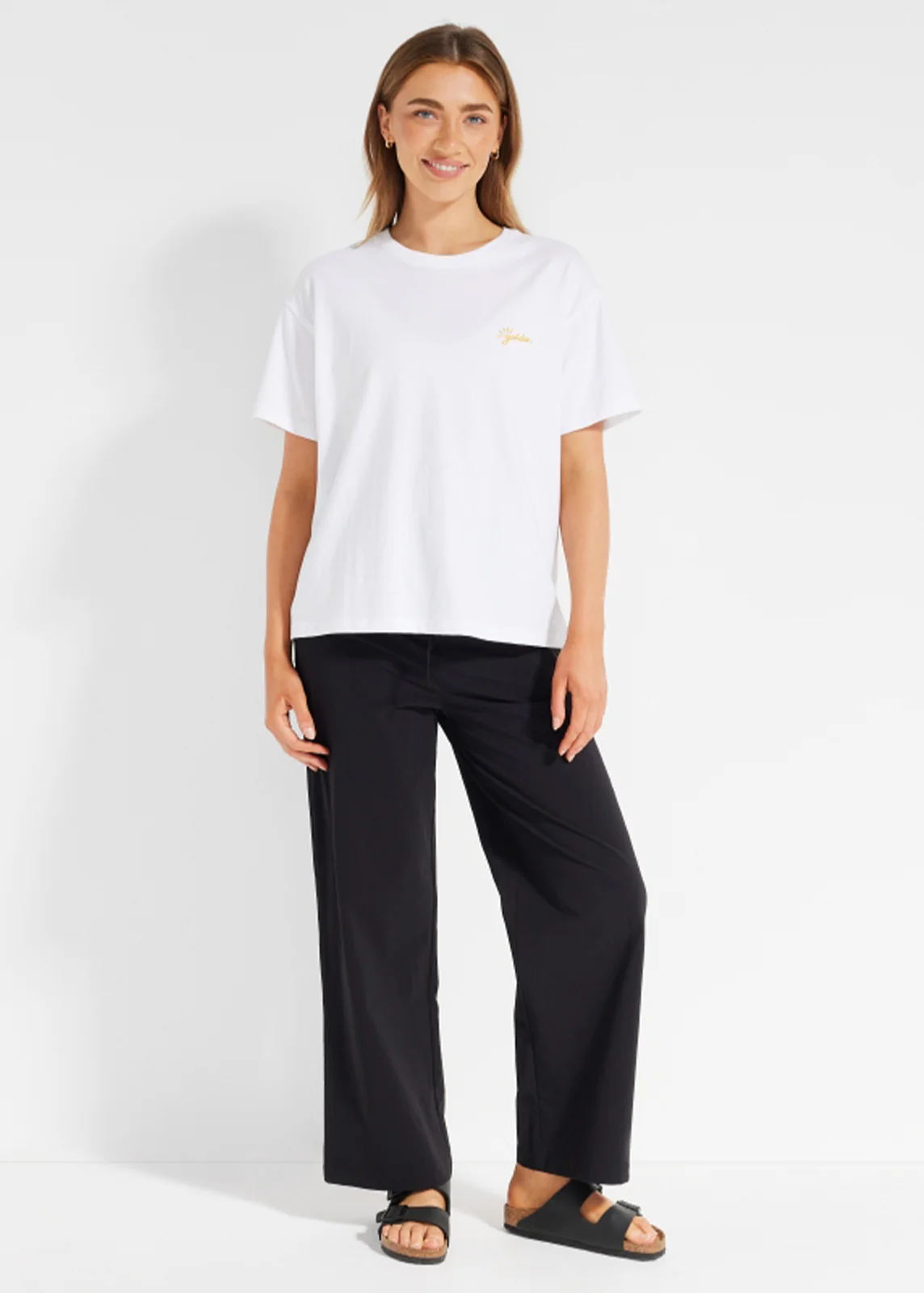 Golden Hour Tee - Image 3