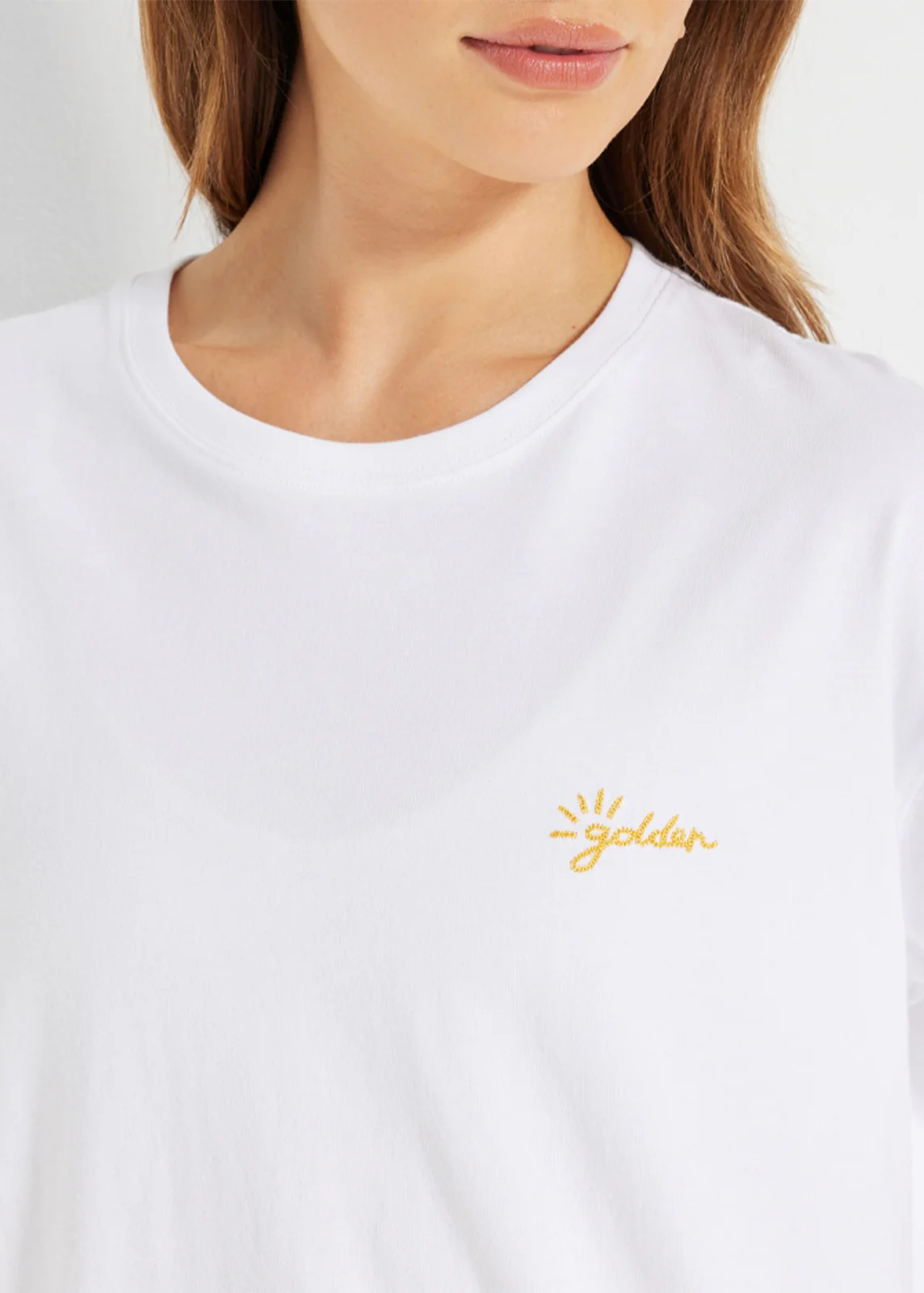 Golden Hour Tee - Image 4