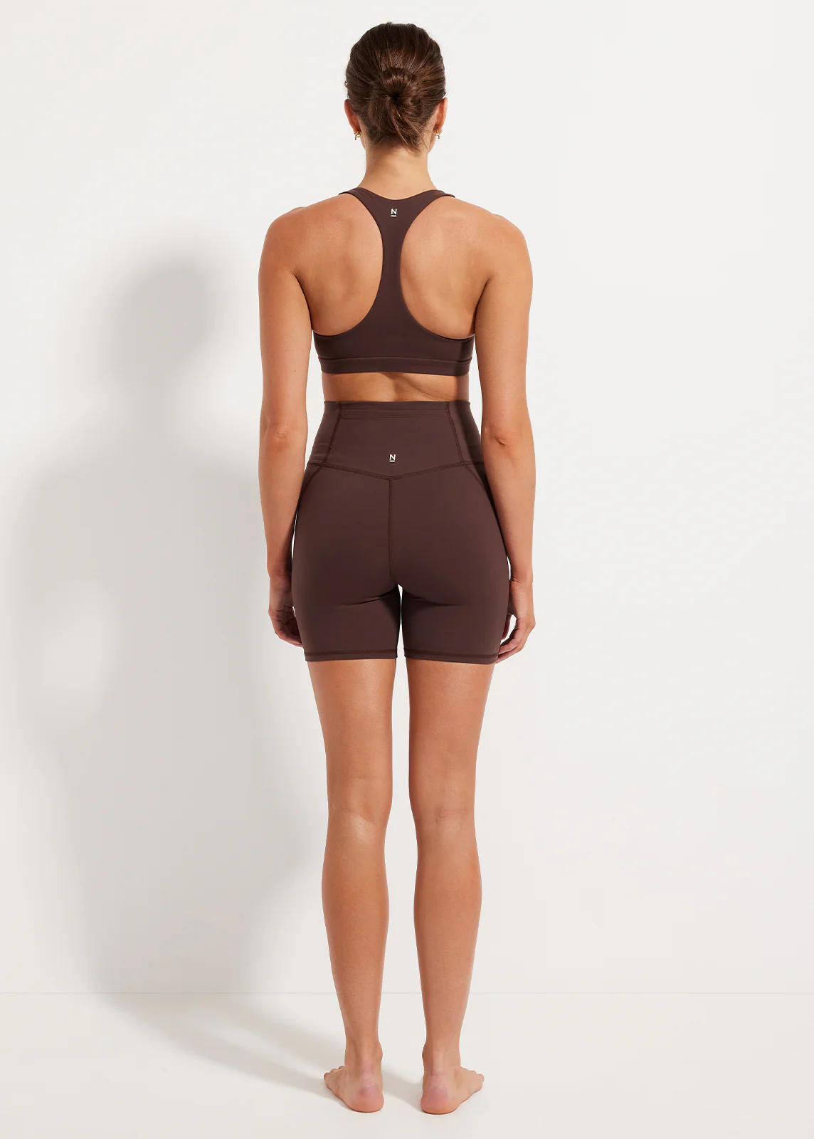 In Motion Bike Short 14cm - Image 3