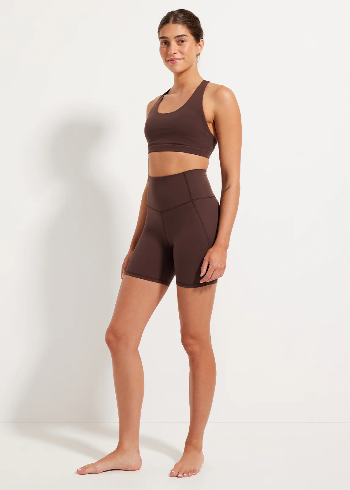 In Motion Bike Short 14cm - Image 4