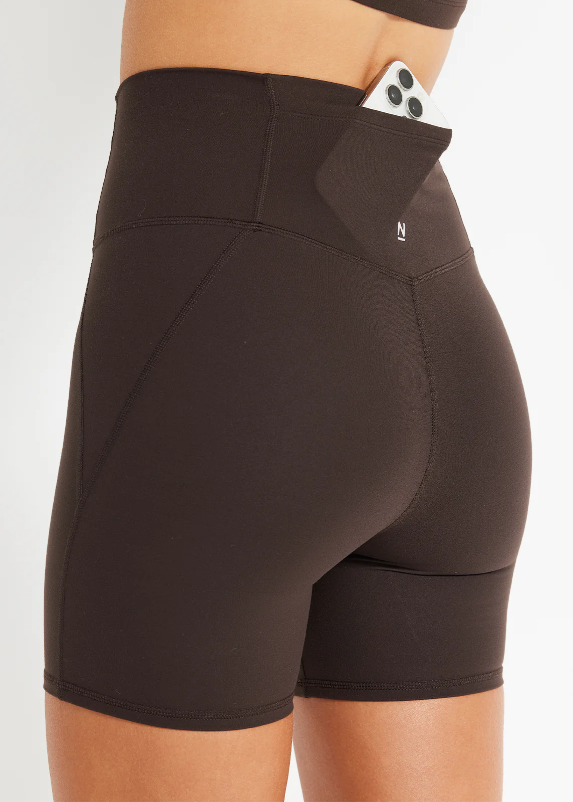 In Motion Bike Short 14cm - Image 5