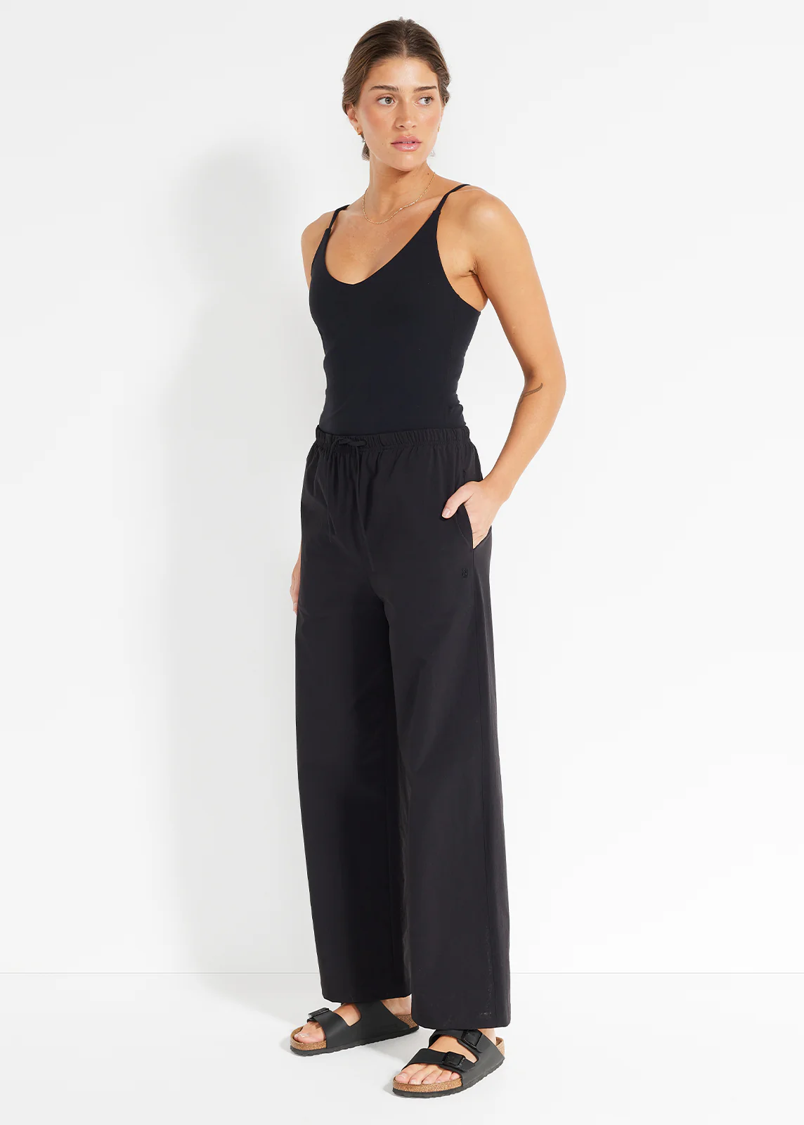 In Motion Bralette Tank - Image 4