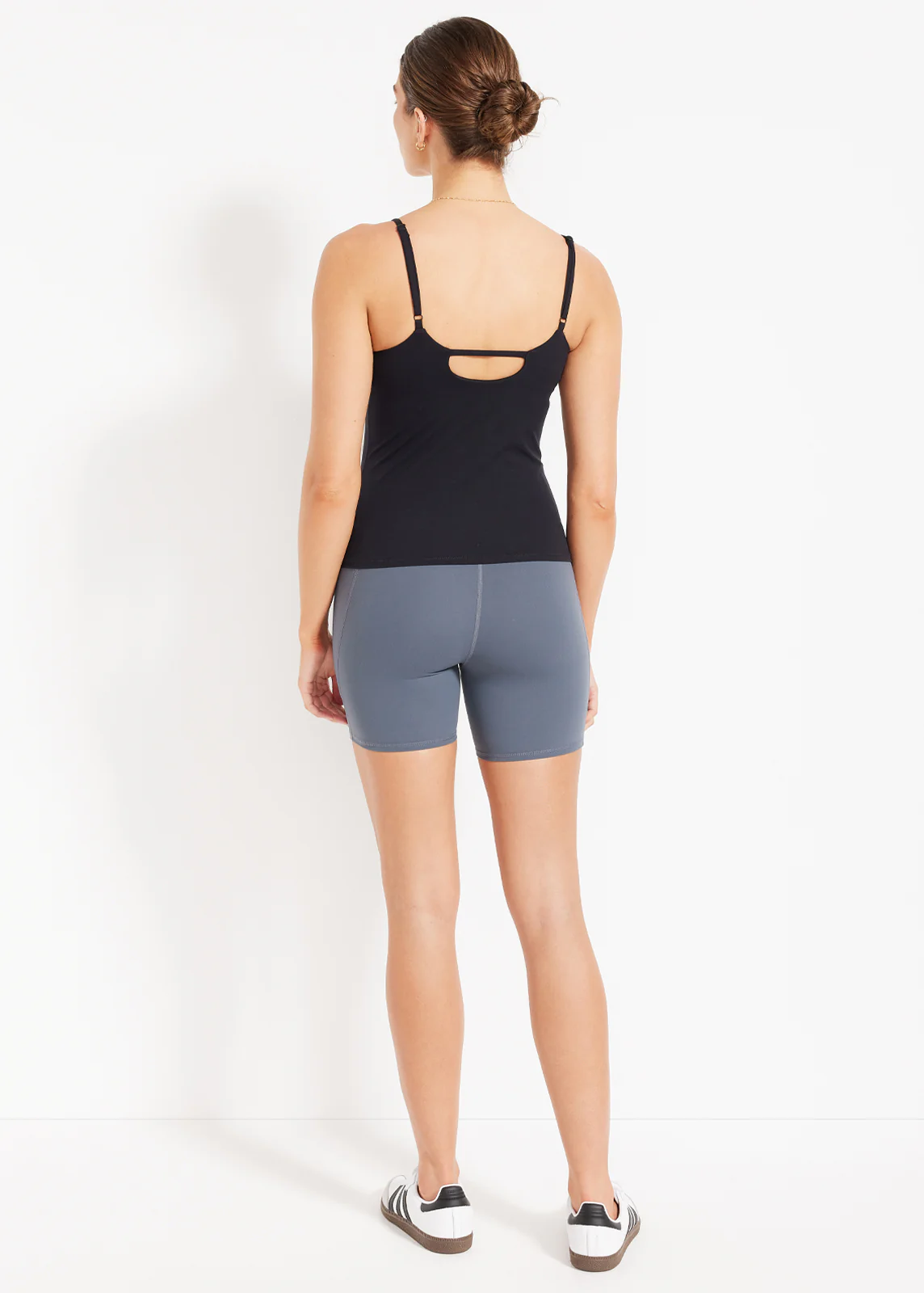In Motion Bralette Tank - Image 6